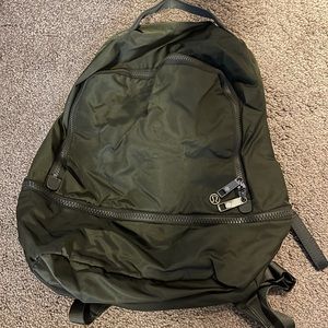 Lululemon Everyday Backpack